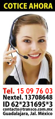 Transportes Cobarruvias - Cotiza tu servicio de fletes y mudanzas - Guadalajara, Jalisco, Mexico